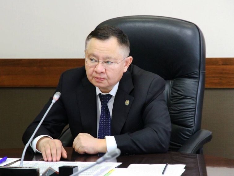 Бывший заместитель Марата Хуснуллина назначен первым замглавы Минстроя России