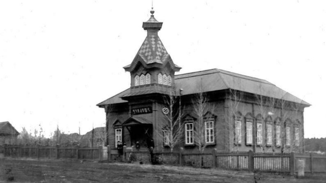 В Татарстане отреставрируют памятник деревянного зодчества XIX века