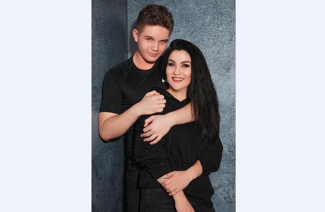 Илсөя Бәдретдинова: "Әби булырга насыйп булса..."