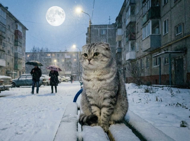 16-градусные морозы и штормовой ветер надвигаются на Татарстан