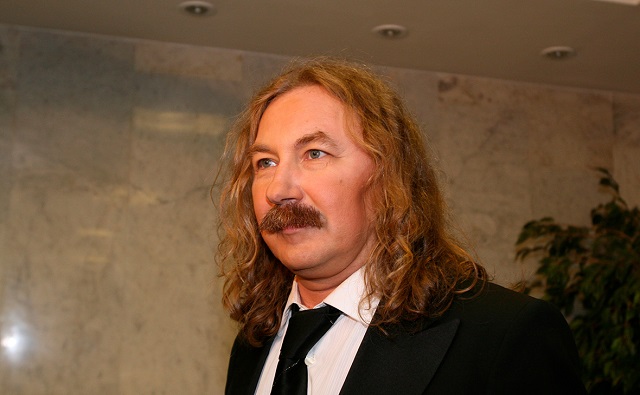 Стала известна причина экстренной госпитализации 63-летнего Игоря Николаева