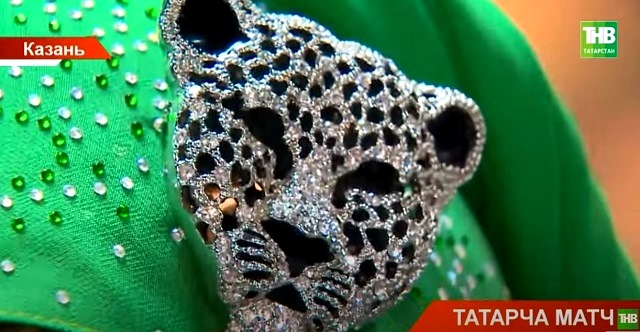 «Татарча матч»: победа «Ак Барса» с национальным колоритом на старте сезона