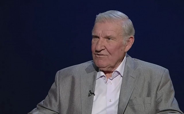 Известный татарстанский поэт, писатель Гарай Рахим умер в возрасте 80 лет