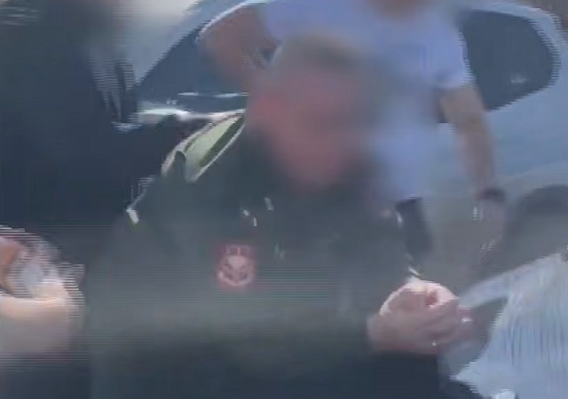 В Татарстане задержали военкома, бравшего деньги за оформление контрактников