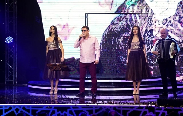 Салават Фатхутдинов станет гвоздем праздника «Питрау» в одном из районов Татарстана