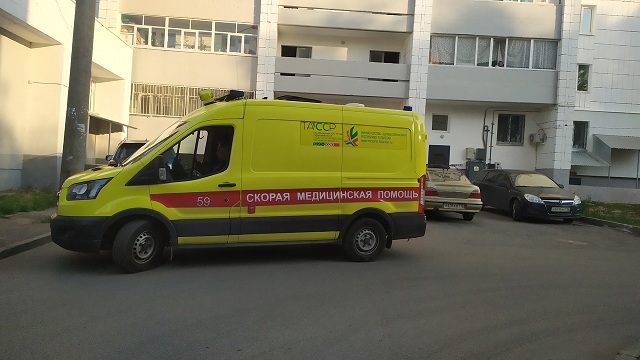 Казанда метро янындагы вакцинация пунктлары вакытлыча эшләүләрен туктата