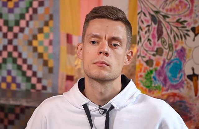 Юрия Дудя оштрафовали на 100 000 рублей по делу о пропаганде наркотиков