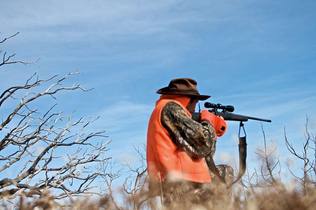 Жителя Татарстана застрелили в затылок во время незаконной охоты