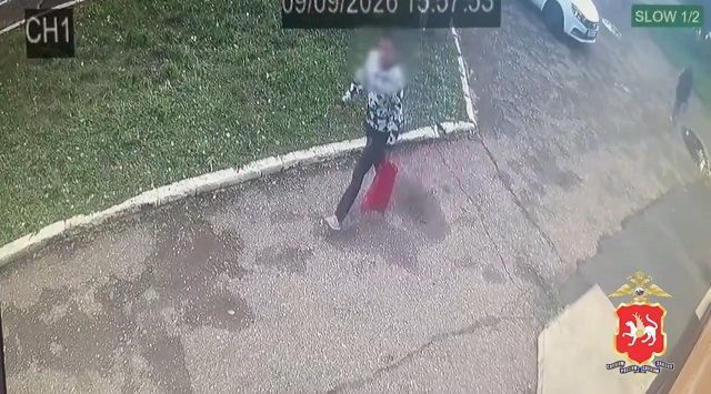 Мошенники забрали у бугульминской семьи 6 млн рублей: курьер задержан