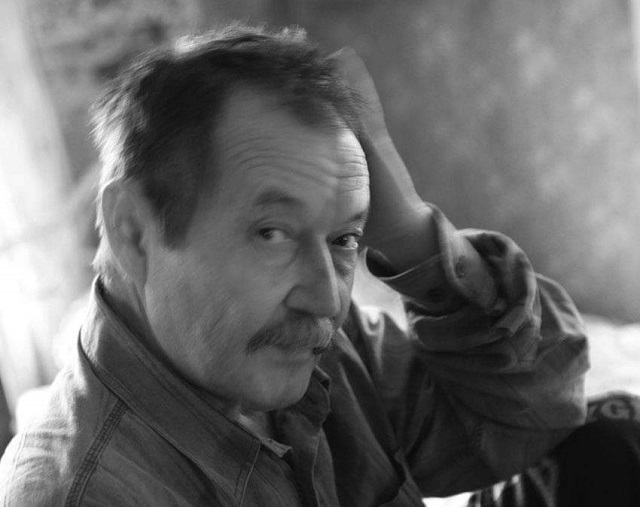 Художник-декоратор фильма «Сталкер» Рашит Сафиуллин умер в возрасте 74 лет