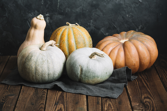 Стало известно, какие сорта тыквы лучше всего сажать в Татарстане