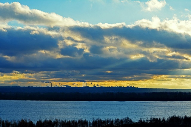 В Татарстане на демонтаж нефтетруб на Озерском месторождении выделят 630,5 млн рублей