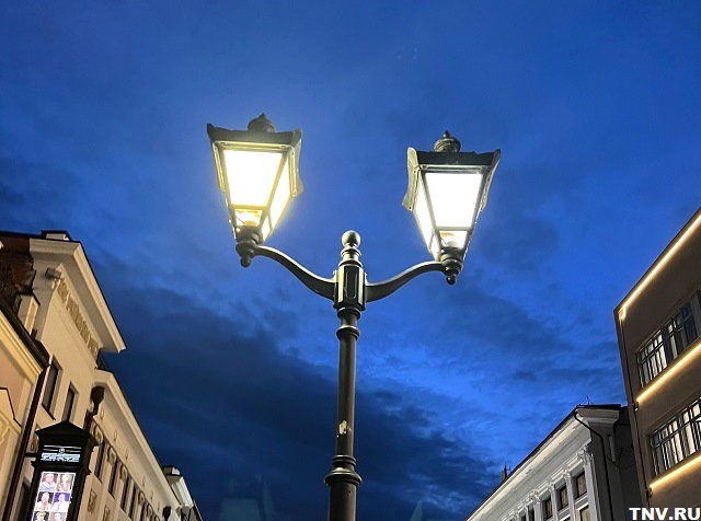 Стало известно, придут ли «cочинские ночи» в Татарстан