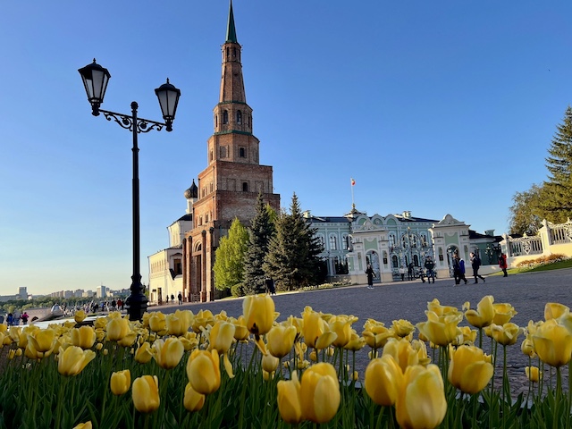 18 млрд рублей потратили на восстановление культурных объектов в Татарстане