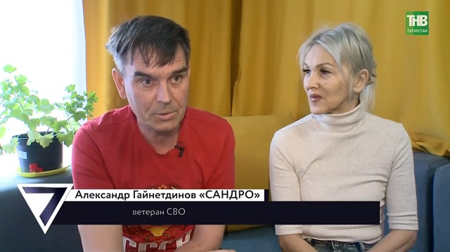 Подбил два «Брэдли», выжил и поднялся: история бойца СВО, переворачивающая представление о проблемах