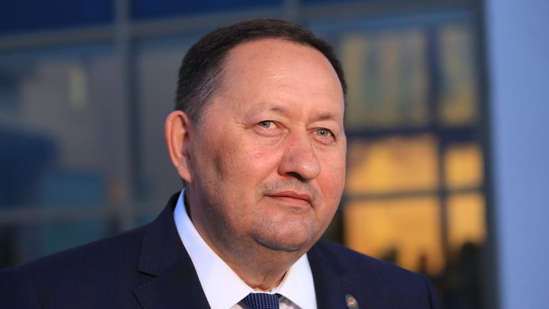 Айрат Сибагатуллин возглавит музей-заповедник «Казанский Кремль»