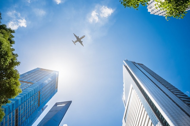 Россия и Южная Корея могут возобновить прямое авиасообщение