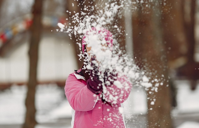 Гоголь рассказал, когда в Татарстане ждать первый снег