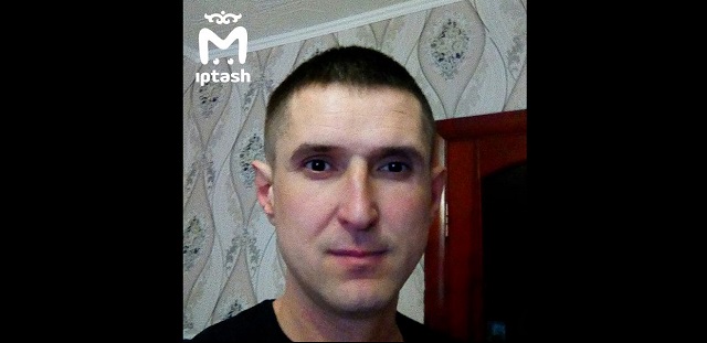 В Казани задержали мужчину, толкнувшего пешехода под колеса авто
