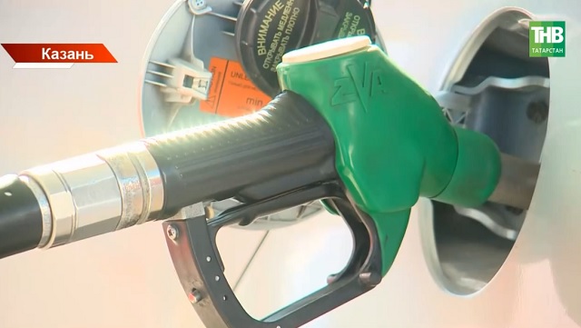 Нестабильная ситуация с бензином: цены растут, но дефицита в Татарстане нет