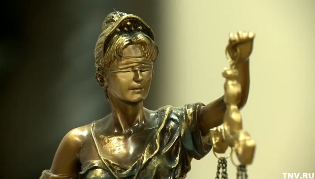 В Казани стартовал процесс по делу женщины, заколовшей своего пятилетнего сына