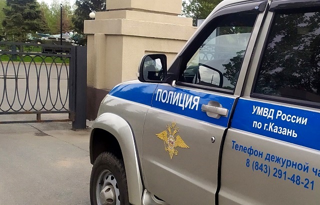 В Татарстане экс-главу инспекции ФНС Алмаза Сафина объявили в розыск