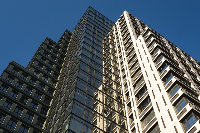 Айзатуллин: программу капремонта многоквартирных домов в РТ практически завершили