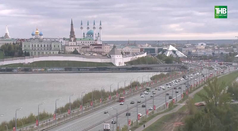  Татарстанда "Зур гаилә яллары" игълан ителде