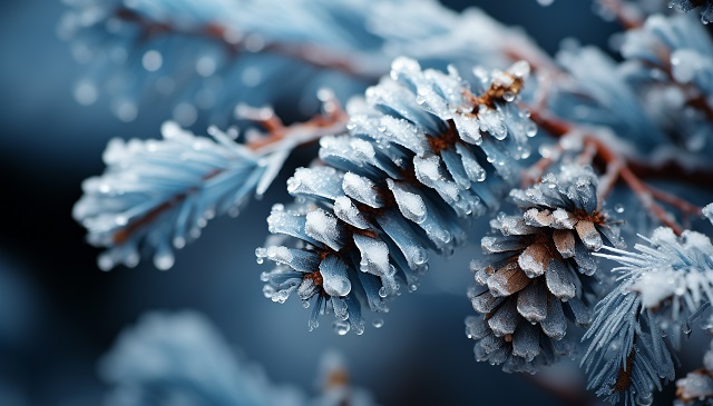 Давление скачет, морозы скрипят: чего ждать от погоды в Татарстане, ответили синоптики