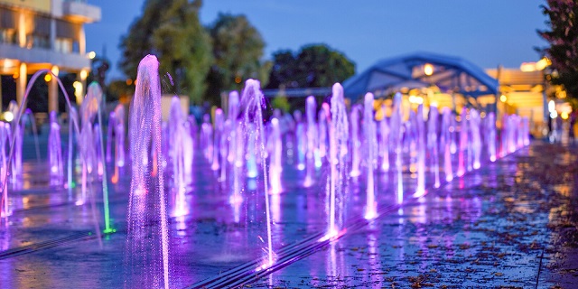 Памп-трек, сухой фонтан и скейт-площадка: каким предстанет благоустроенный парк Татарстана?