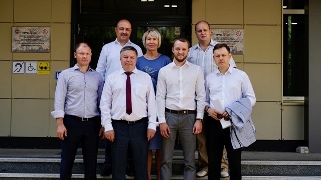 В Казанском колледже благодаря нацпроектам открылись новые мастерские