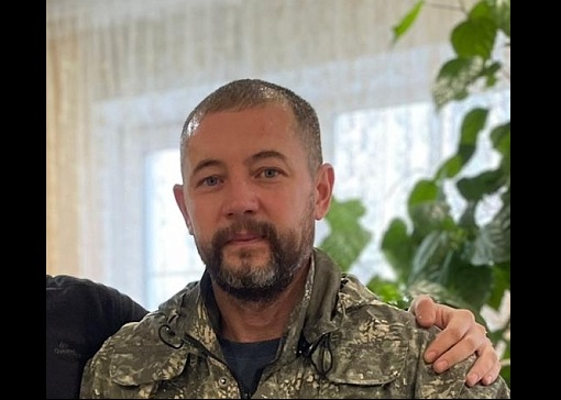 Татарстан прощается еще с одним мобилизованным, погибшим в зоне СВО