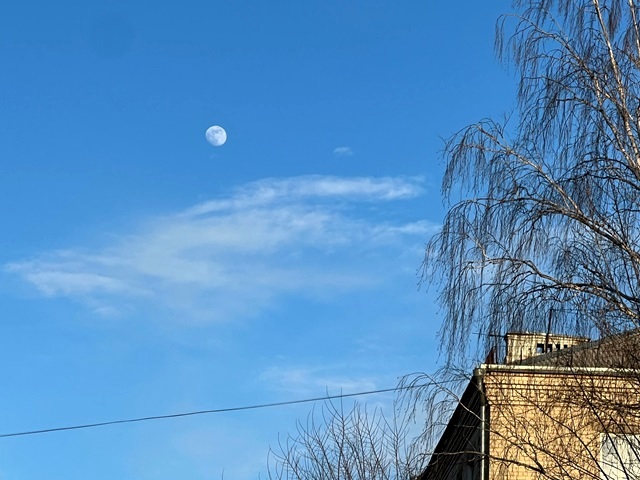 Пришедшая на неделю раньше весна прогреет воздух в Татарстане до +10 градусов