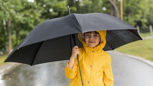 Сильная непогода надвигается на восемь регионов России, включая Татарстан