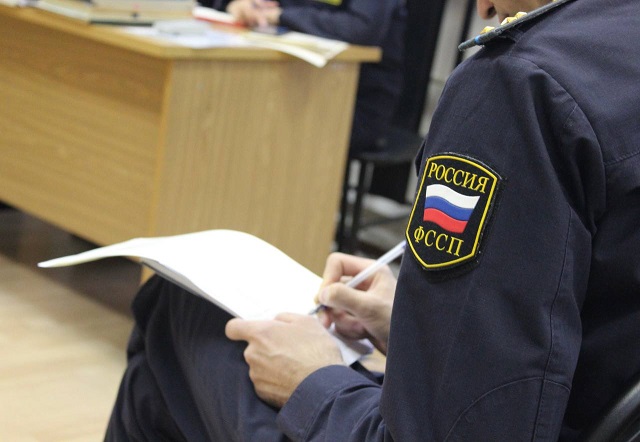 Приставы Татарстана взыскали около 17 млн рублей по налоговым платежам