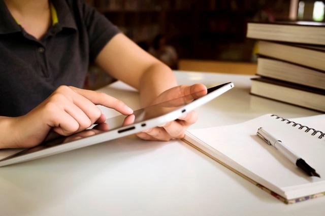 Минобрнауки РТ: для получения логина и пароля от электронного дневника дополнительные заявления не нужны