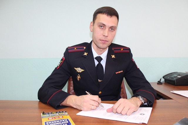 Альберт Бурганов назначен новым руководителем Гостехнадзора РТ