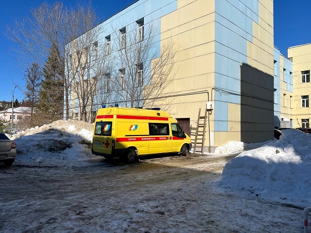 Число заболевших корью в 18-й школе Казани увеличилось до 12