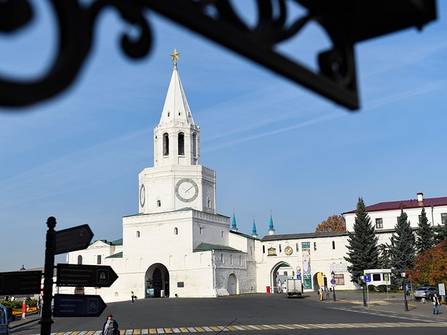 В Общественной палате РТ назвали факторы, которые помогли противостоять санкциям