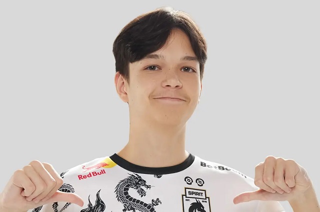 17-летний киберспортсмен из Татарстана вошел в рейтинг Forbes