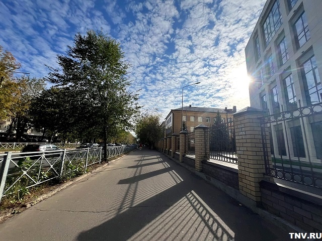 21-градусное тепло порадует татарстанцев 26 сентября