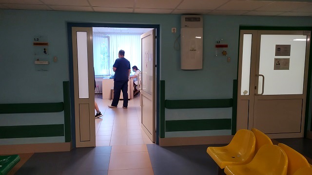 349 случаев заражения коронавирусом подтвердилось в Татарстане за сутки