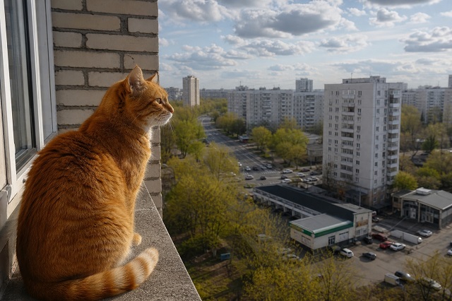 +27 на востоке, дождь и ветер: Татарстан накроет погодный коктейль