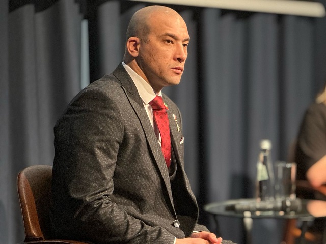 Герой России Баксиков рассказал, почему легендарный танк назвали «Алешей»