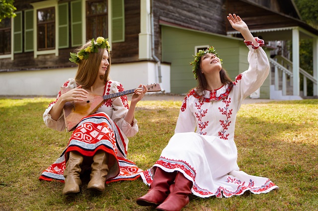 Площадку проекта «Лето в Татарстане» откроют на празднике Ивана Купалы в Зеленодольске