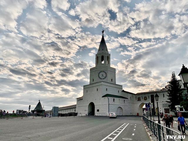 Госдолг Татарстана станет меньше на 12,3 млрд рублей