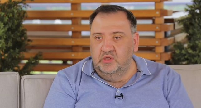 Тимур Гурцкая: «Рубин» - главное разочарование, но футбол в Казани не умер