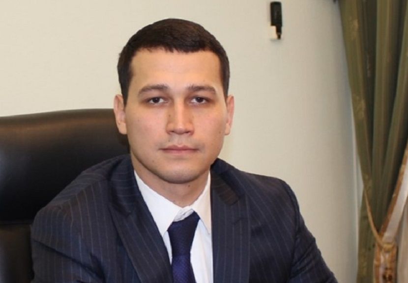 Замглавы Минпромторга РТ Алмаз Хусаинов ушел в отставку