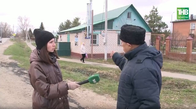 Кама Тамагында 7 авыл даруханәсез калган: халык дару өчен 45 чакрым юл үтәргә мәҗбүр