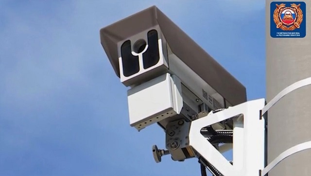 В Татарстане по нацпроекту планируют установить еще 88 камер фиксации нарушений ПДД